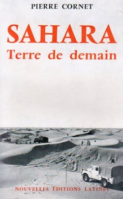 Sahara terre de demain