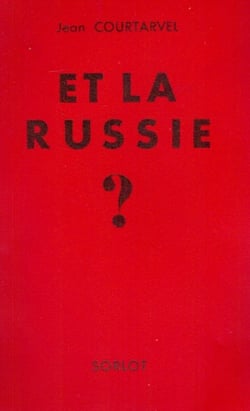 Et la russie?