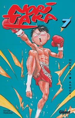 Noritaka Tome 7