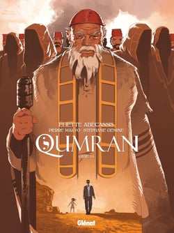 Qumran Tome 3