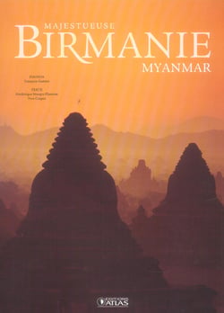 Birmanie