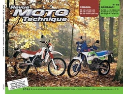 Rmt 58.1 yamaha 125rd-lc-dt-tenere/kawa klr 600-650