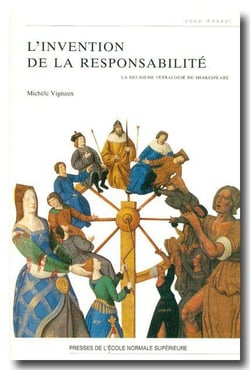 L'invention de la responsabilité