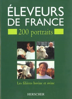 Éleveurs de France