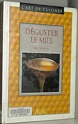 Déguster le miel