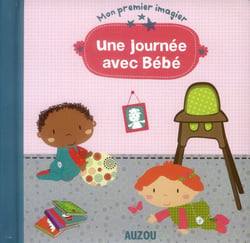 Une journée avec bébé