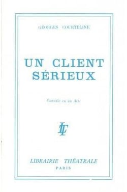 Un client sérieux