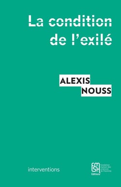 La condition de l'exilé