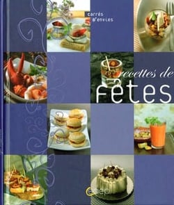 Recettes de fete