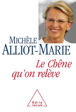 Le Chêne qu'on relève