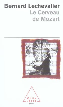 Le cerveau de Mozart