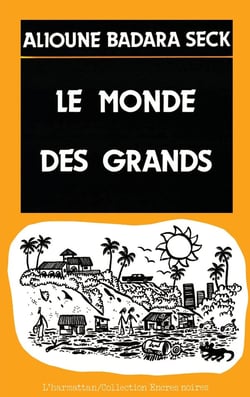 Le monde des grands