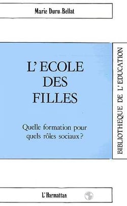 L'école Des Filles