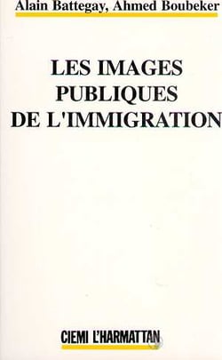 Les images publiques de l'immigration