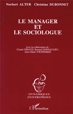 Le manager et le sociologue : Correspondance à propos de l'évolution de France Télécom de 1978 à 1992