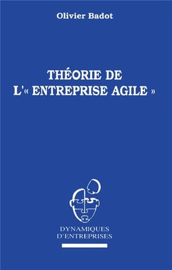 Théorie de l'  Entreprise Agile