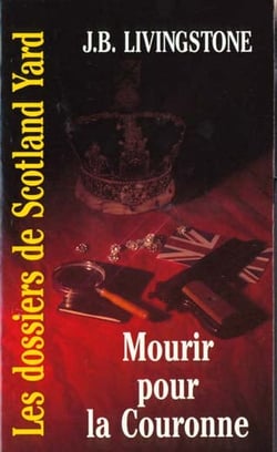 Mourir pour la couronne
