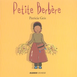 Petite berbere