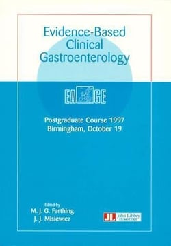 Evidence-Based Clinical Gastroenterology