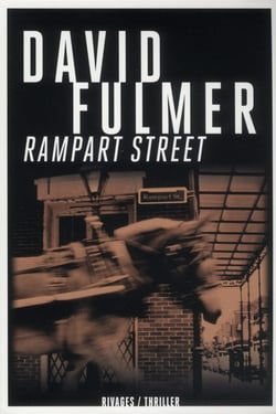 Rampart street