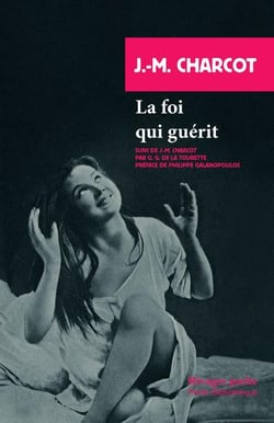 La foi qui guérit