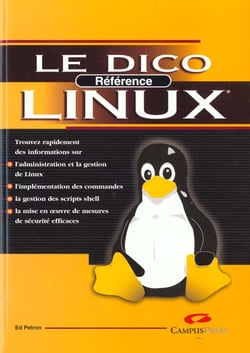 Le dico reference linux