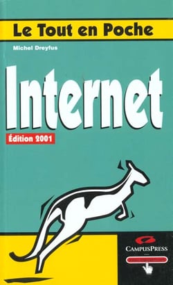 Le tout en poche internet - edition 2001