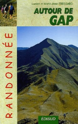 Autour de gap - randonnée