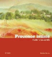 Provence intime
