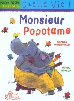 Monsieur popotame