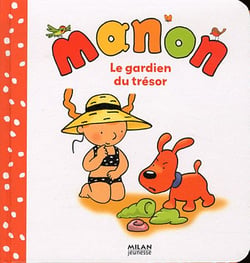 Le gardien du trésor