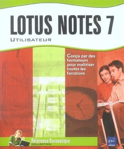Lotus notes 7 - utilisateur