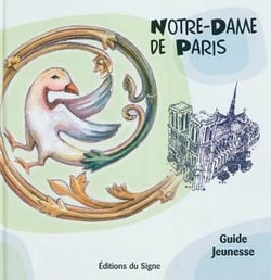 Les histoires de Notre-Dame de Paris