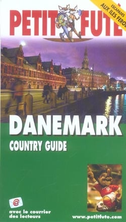 Danemark iles feroe 2005-2006, le petit fute