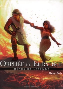 Orphée et eurydice