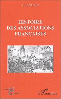 Histoire des associations françaises