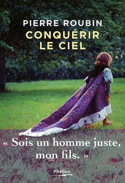 Conquérir le ciel
