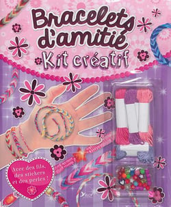 Bracelets d'amitié