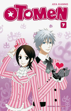 Otomen Tome 7