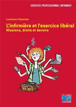 L'infirmière et l'exercice libéral