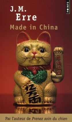 Made in China