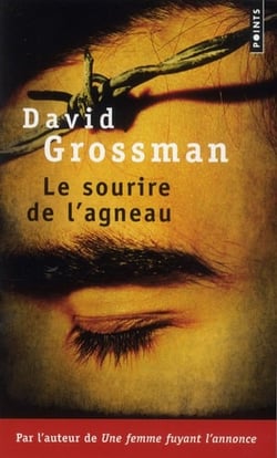 Le sourire de l'agneau
