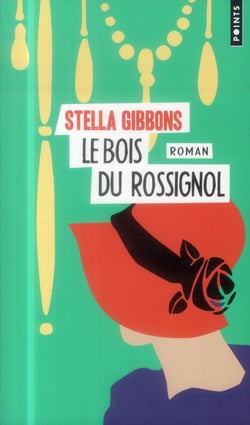 Le bois du rossignol
