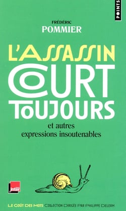 L'Assassin court toujours