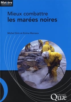 Mieux combattre les marées noires