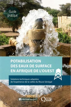 Potabilisation des eaux de surface en afrique de l'ouest