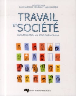 Travail et societe