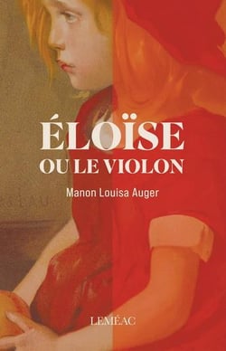 Eloïse ou le violon