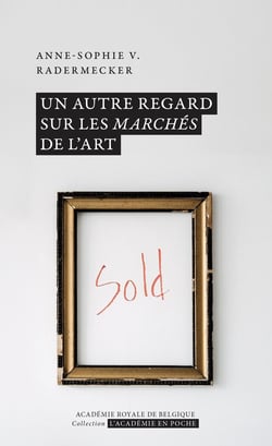 Un autre regard sur les marchés de l'art