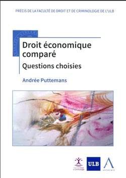 droit économique comparé